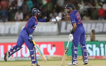 Ireland vs India, 2nd T20I preview Ireland vs India, 2nd T20I preview